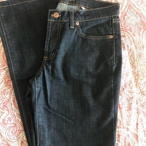 David Kahn Jeans